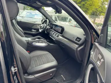 GLE 350 de 4Matic AMG LINE PANO HUD CARBON 360°K