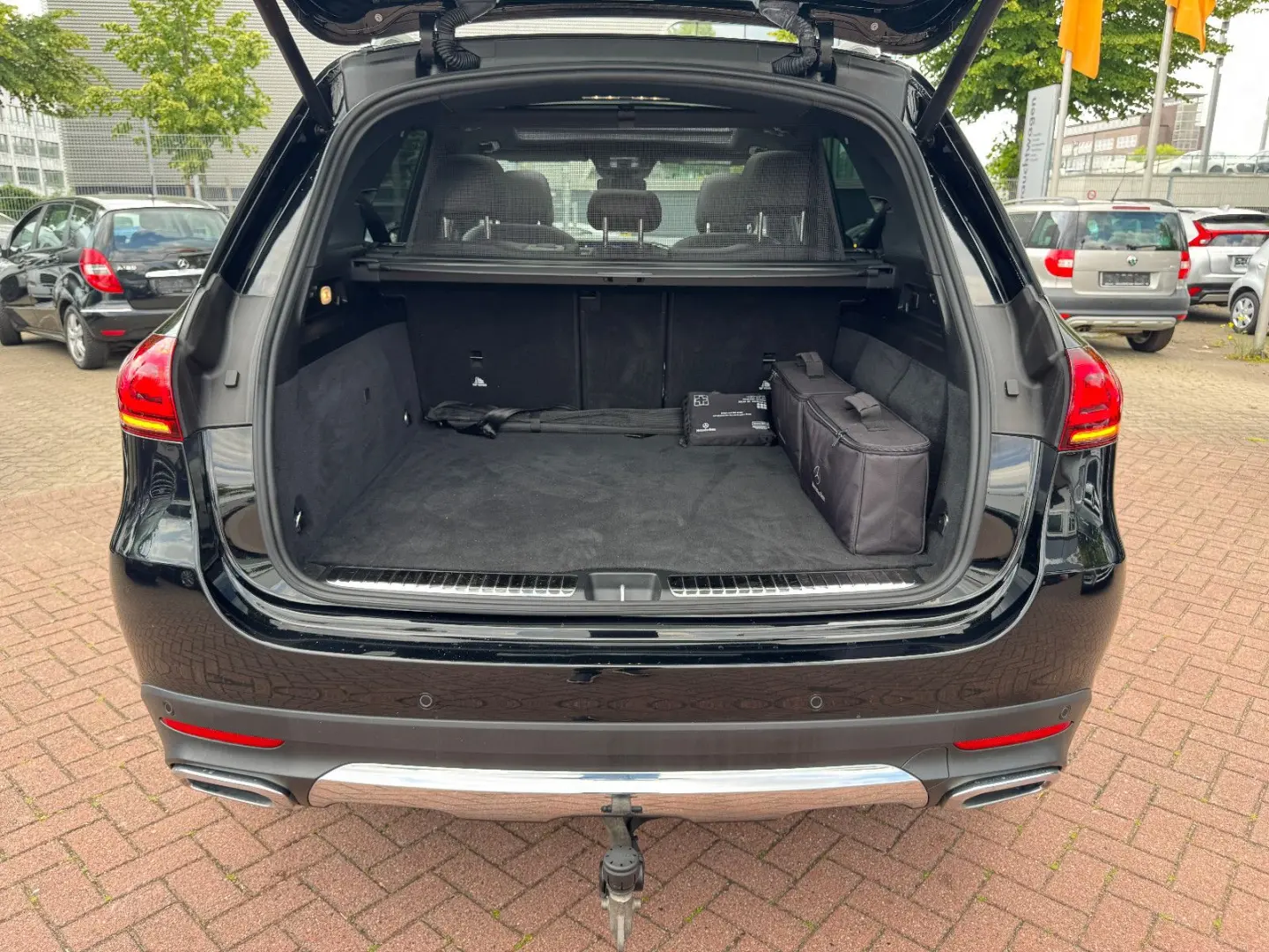 GLE 350 de 4Matic AMG LINE PANO HUD CARBON 360°K