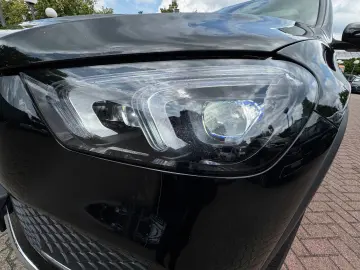 GLE 350 de 4Matic AMG LINE PANO HUD CARBON 360°K