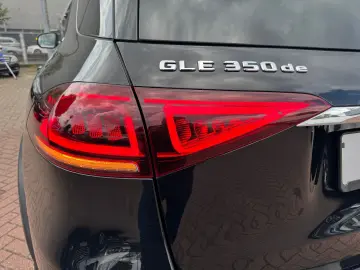GLE 350 de 4Matic AMG LINE PANO HUD CARBON 360°K