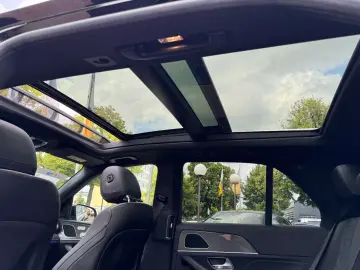GLE 350 de 4Matic AMG LINE PANO HUD CARBON 360°K