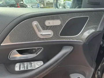 GLE 350 de 4Matic AMG LINE PANO HUD CARBON 360°K