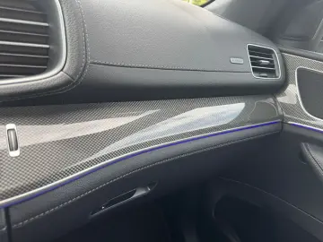 GLE 350 de 4Matic AMG LINE PANO HUD CARBON 360°K
