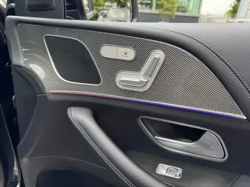 GLE 350 de 4Matic AMG LINE PANO HUD CARBON 360°K