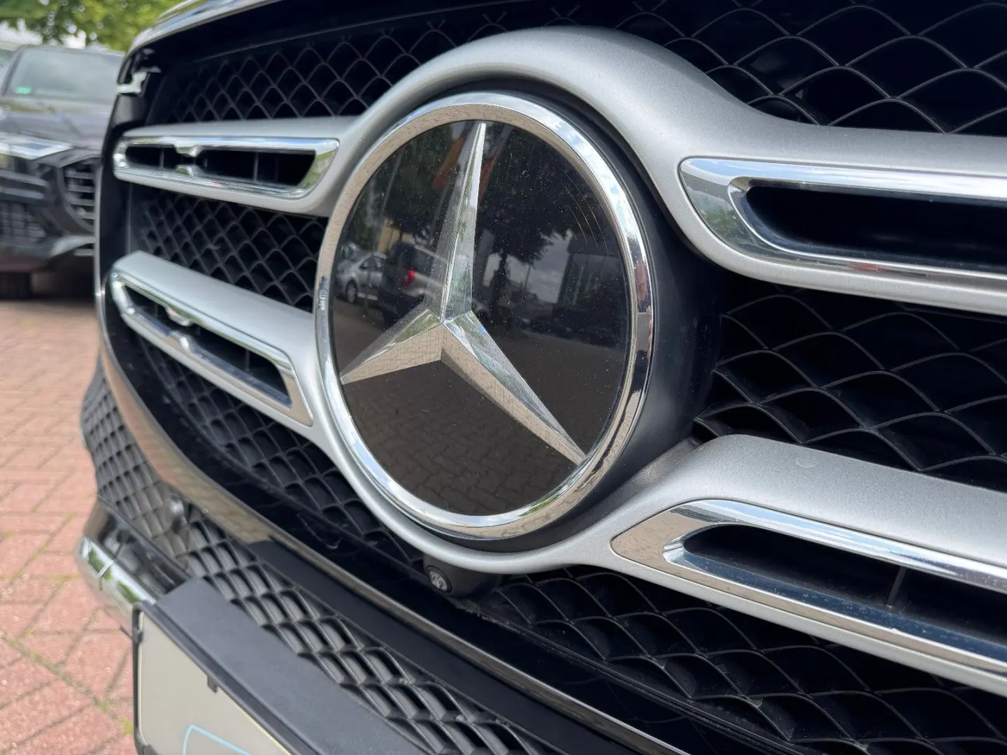 GLE 350 de 4Matic AMG LINE PANO HUD CARBON 360°K