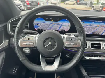 GLE 350 de 4Matic AMG LINE PANO HUD CARBON 360°K