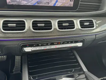 GLE 350 de 4Matic AMG LINE PANO HUD CARBON 360°K