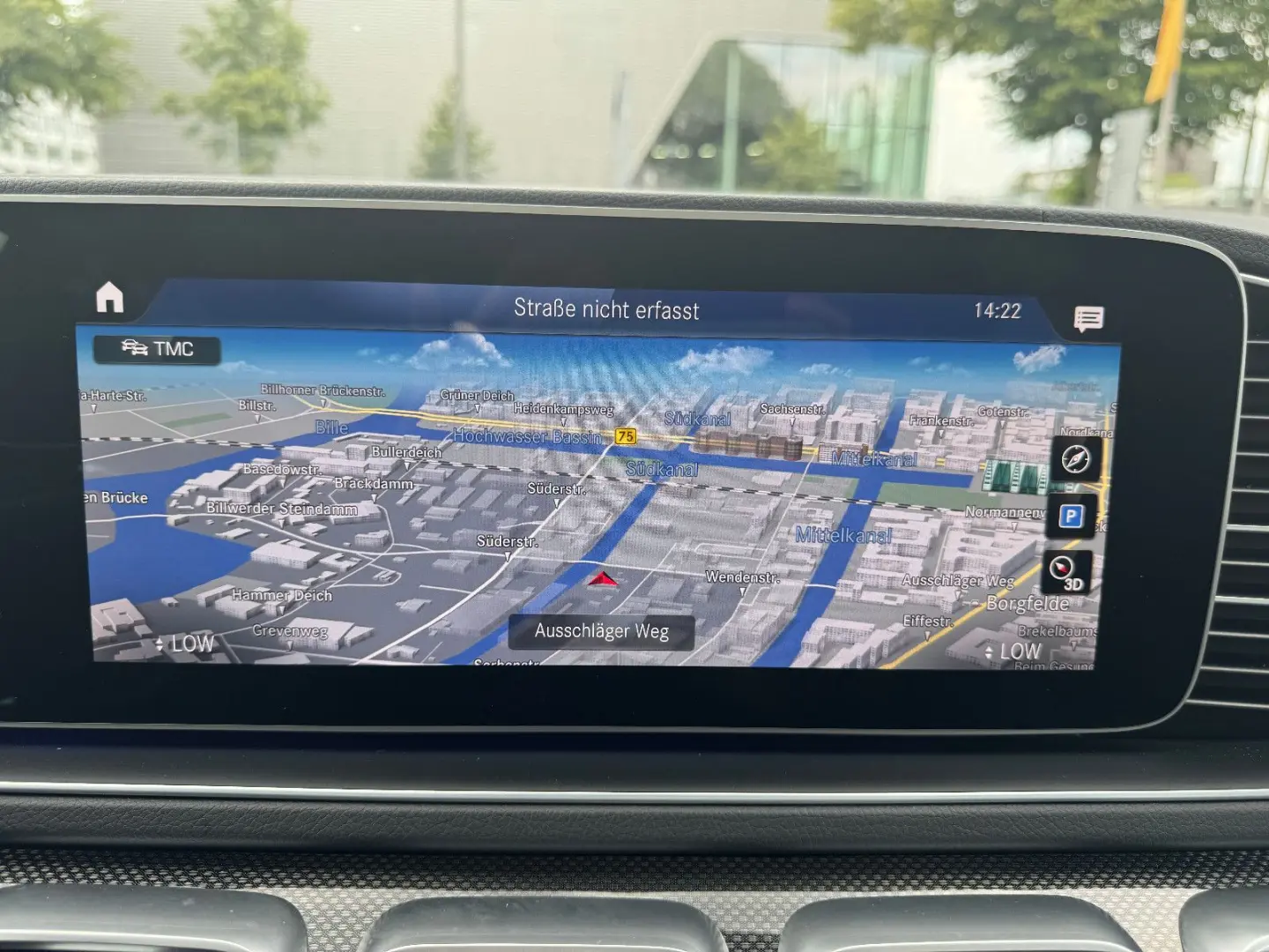 GLE 350 de 4Matic AMG LINE PANO HUD CARBON 360°K