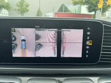 GLE 350 de 4Matic AMG LINE PANO HUD CARBON 360°K