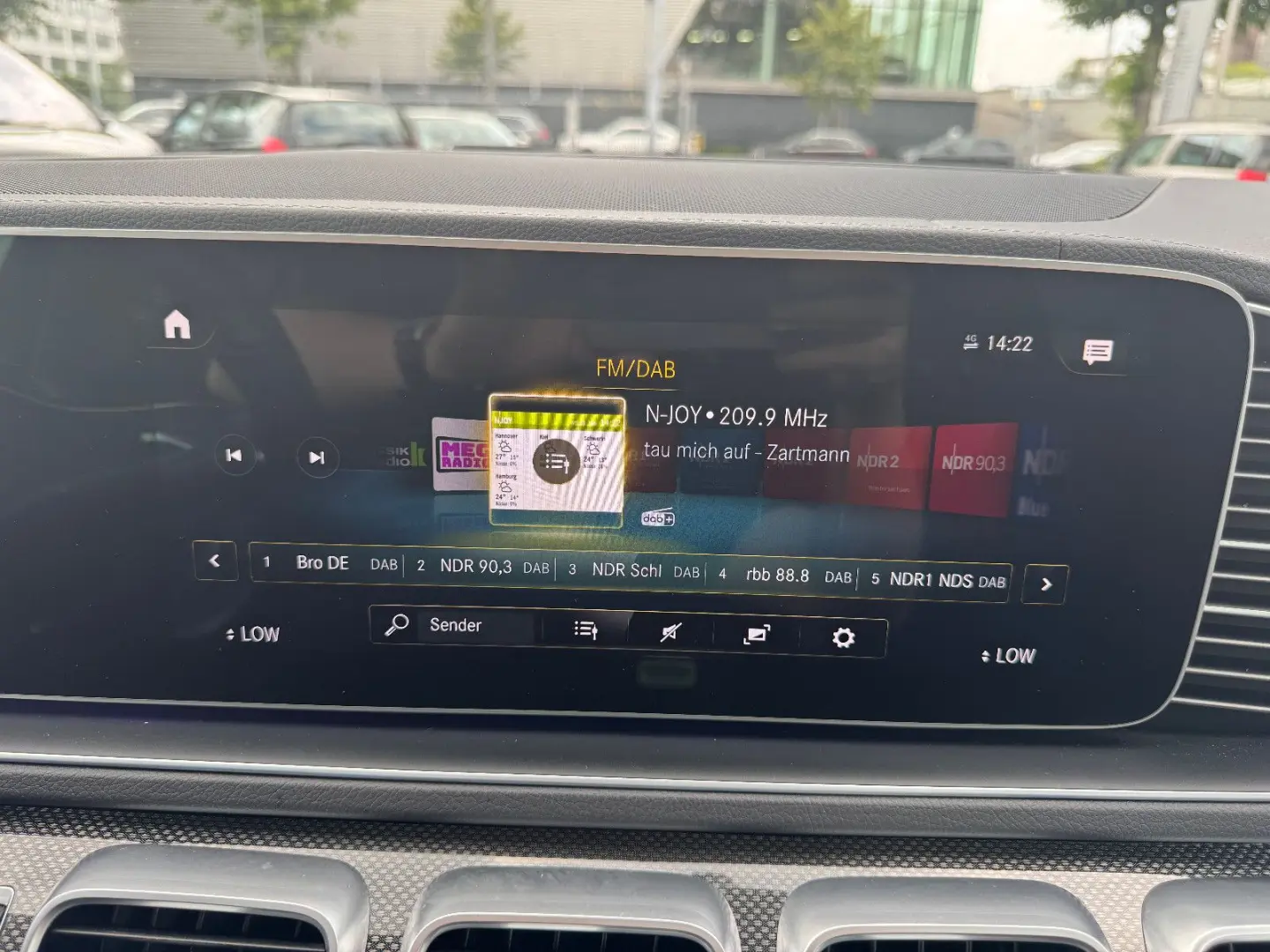 GLE 350 de 4Matic AMG LINE PANO HUD CARBON 360°K