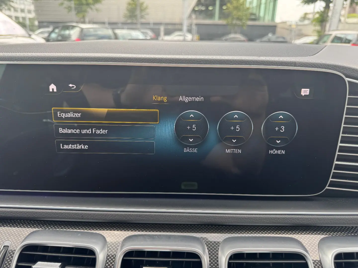 GLE 350 de 4Matic AMG LINE PANO HUD CARBON 360°K