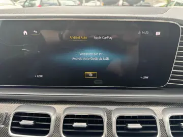 GLE 350 de 4Matic AMG LINE PANO HUD CARBON 360°K