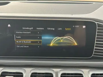 GLE 350 de 4Matic AMG LINE PANO HUD CARBON 360°K
