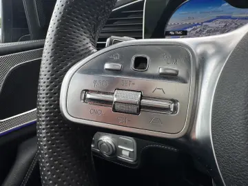 GLE 350 de 4Matic AMG LINE PANO HUD CARBON 360°K