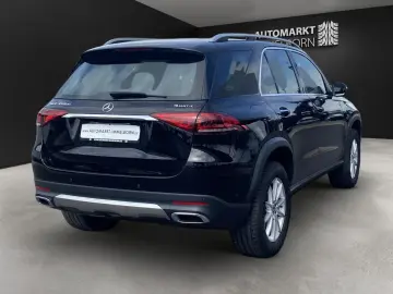 GLE 350 de Lutfederung*Mubeam*360°*AHK*20*HUD