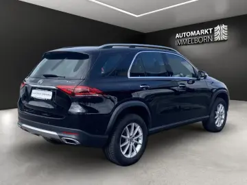 GLE 350 de Lutfederung*Mubeam*360°*AHK*20*HUD