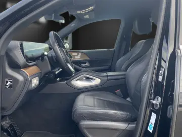 GLE 350 de Lutfederung*Mubeam*360°*AHK*20*HUD