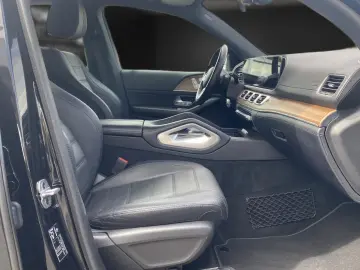GLE 350 de Lutfederung*Mubeam*360°*AHK*20*HUD