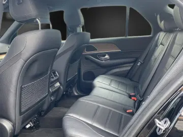 GLE 350 de Lutfederung*Mubeam*360°*AHK*20*HUD