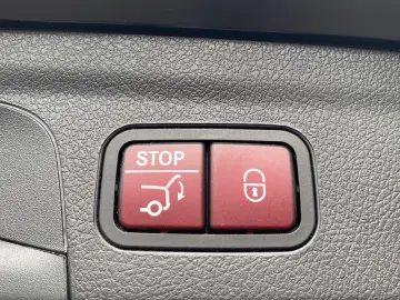 GLE 350 de Lutfederung*Mubeam*360°*AHK*20*HUD