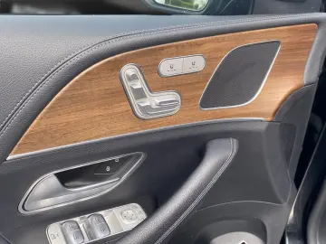 GLE 350 de Lutfederung*Mubeam*360°*AHK*20*HUD