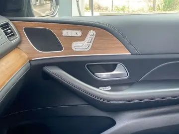 GLE 350 de Lutfederung*Mubeam*360°*AHK*20*HUD