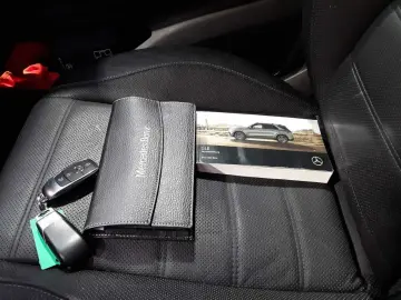 GLE 350 de Lutfederung*Mubeam*360°*AHK*20*HUD
