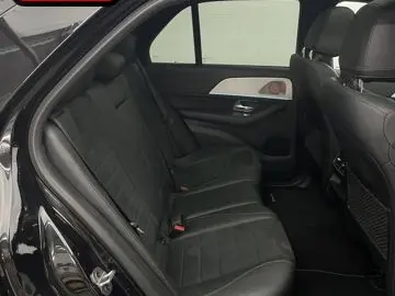GLE 350 de 4M AMG NIGHT PANO+AHK+360+BURMESTER+
