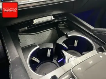 GLE 350 de 4M AMG NIGHT PANO+AHK+360+BURMESTER+