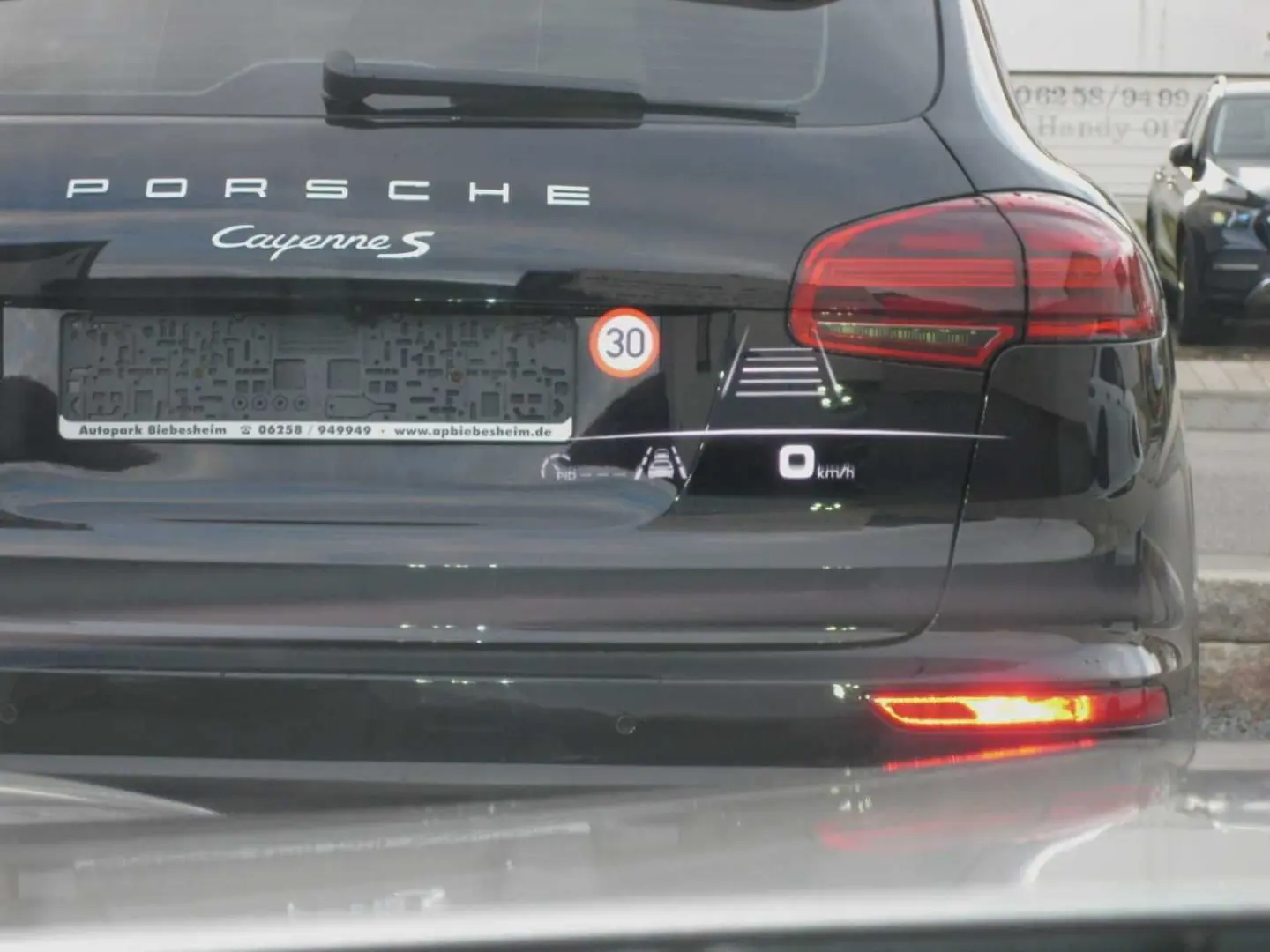 Panamera Sport Turismo Hybrid 4 E Top Ausst.