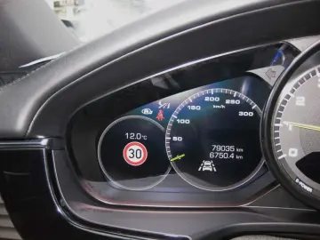 Panamera Sport Turismo Hybrid 4 E Top Ausst.