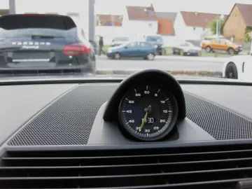 Panamera Sport Turismo Hybrid 4 E Top Ausst.