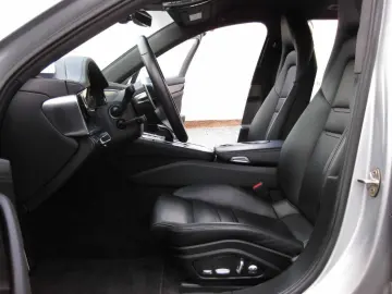 Panamera Sport Turismo Hybrid 4 E Top Ausst.