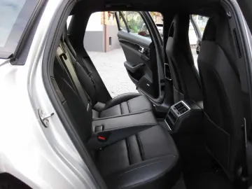 Panamera Sport Turismo Hybrid 4 E Top Ausst.