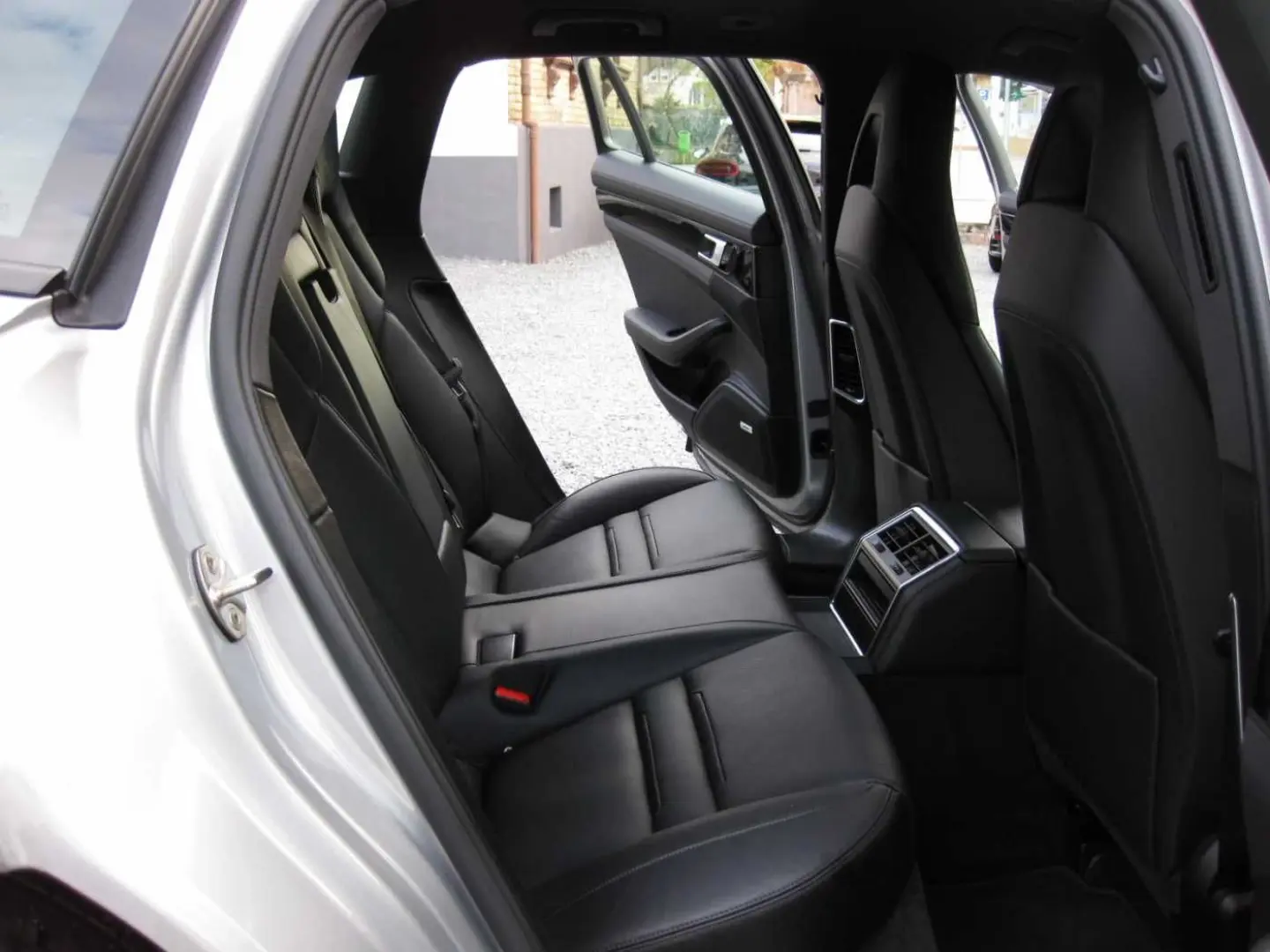 Panamera Sport Turismo Hybrid 4 E Top Ausst.