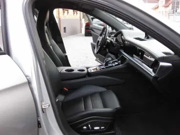 Panamera Sport Turismo Hybrid 4 E Top Ausst.