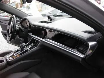 Panamera Sport Turismo Hybrid 4 E Top Ausst.