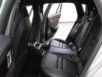 Panamera Sport Turismo Hybrid 4 E Top Ausst.