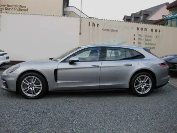 Panamera Sport Turismo Hybrid 4 E Top Ausst.