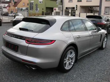 Panamera Sport Turismo Hybrid 4 E Top Ausst.