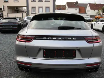 Panamera Sport Turismo Hybrid 4 E Top Ausst.