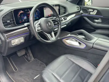GLE 350 de 4Matic 