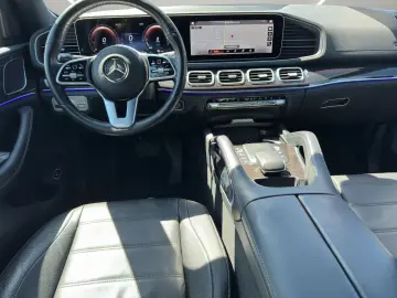GLE 350 de 4Matic 