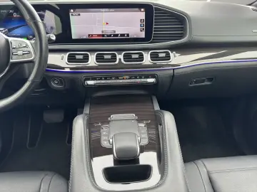 GLE 350 de 4Matic 