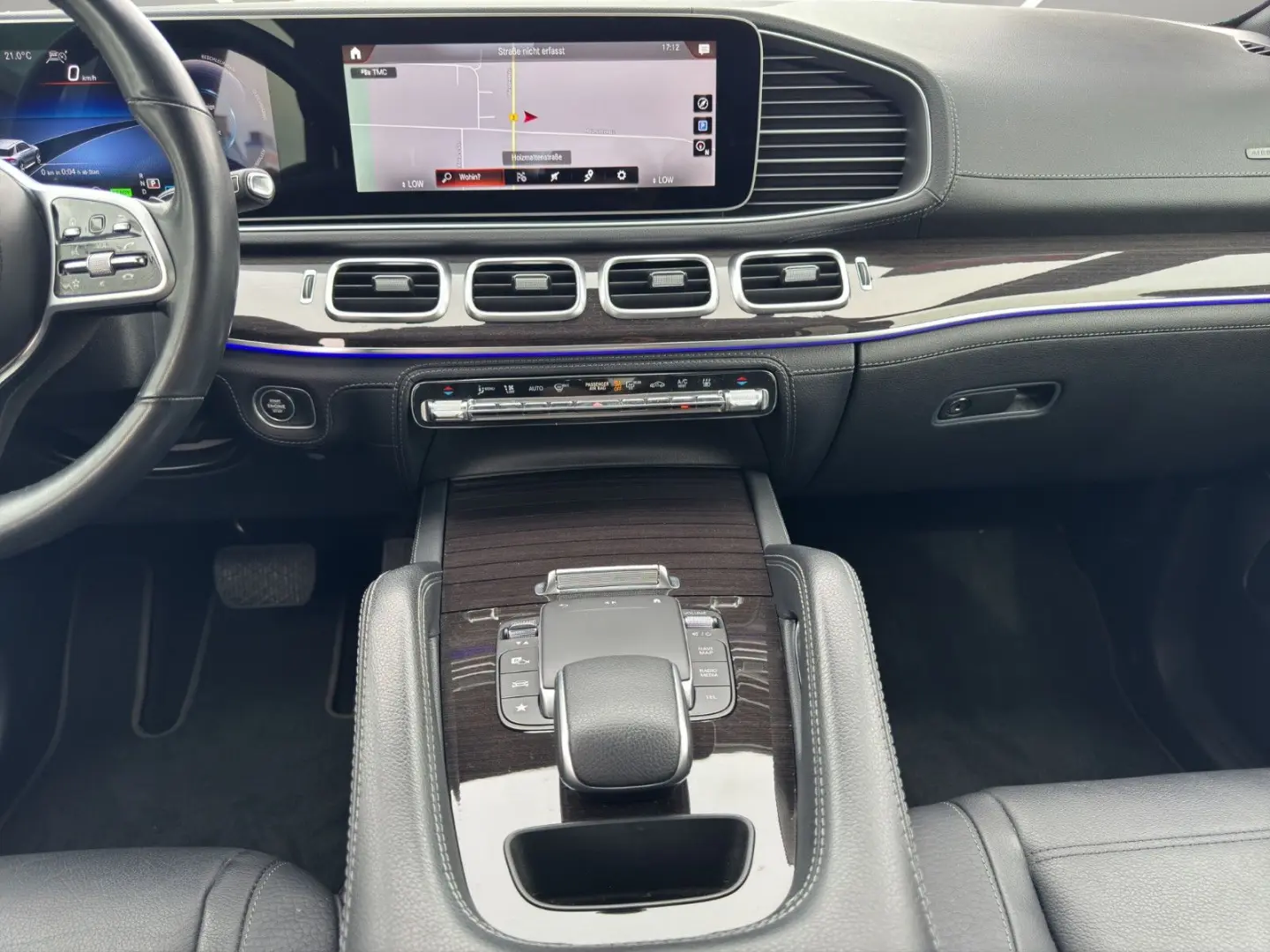 GLE 350 de 4Matic 