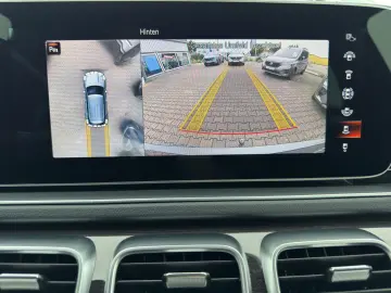 GLE 350 de 4Matic 