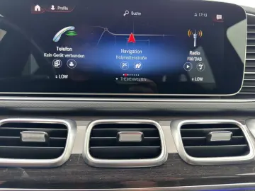GLE 350 de 4Matic 