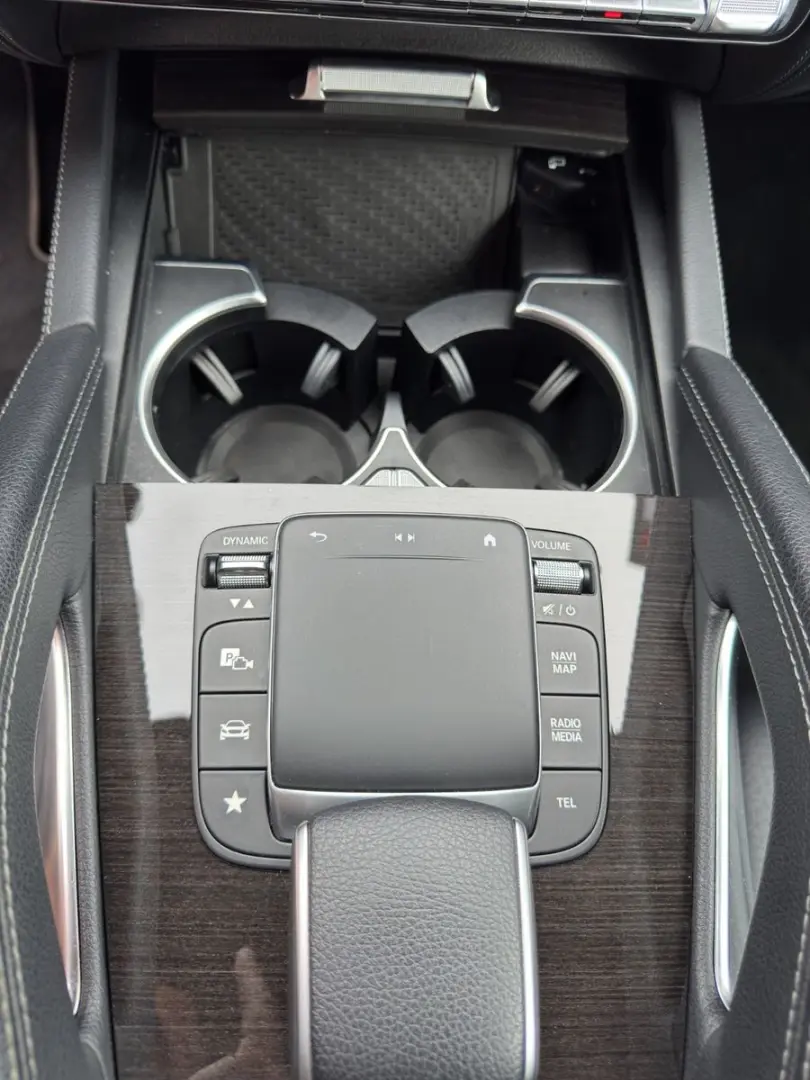 GLE 350 de 4Matic 
