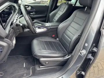 GLE 350 de 4Matic 