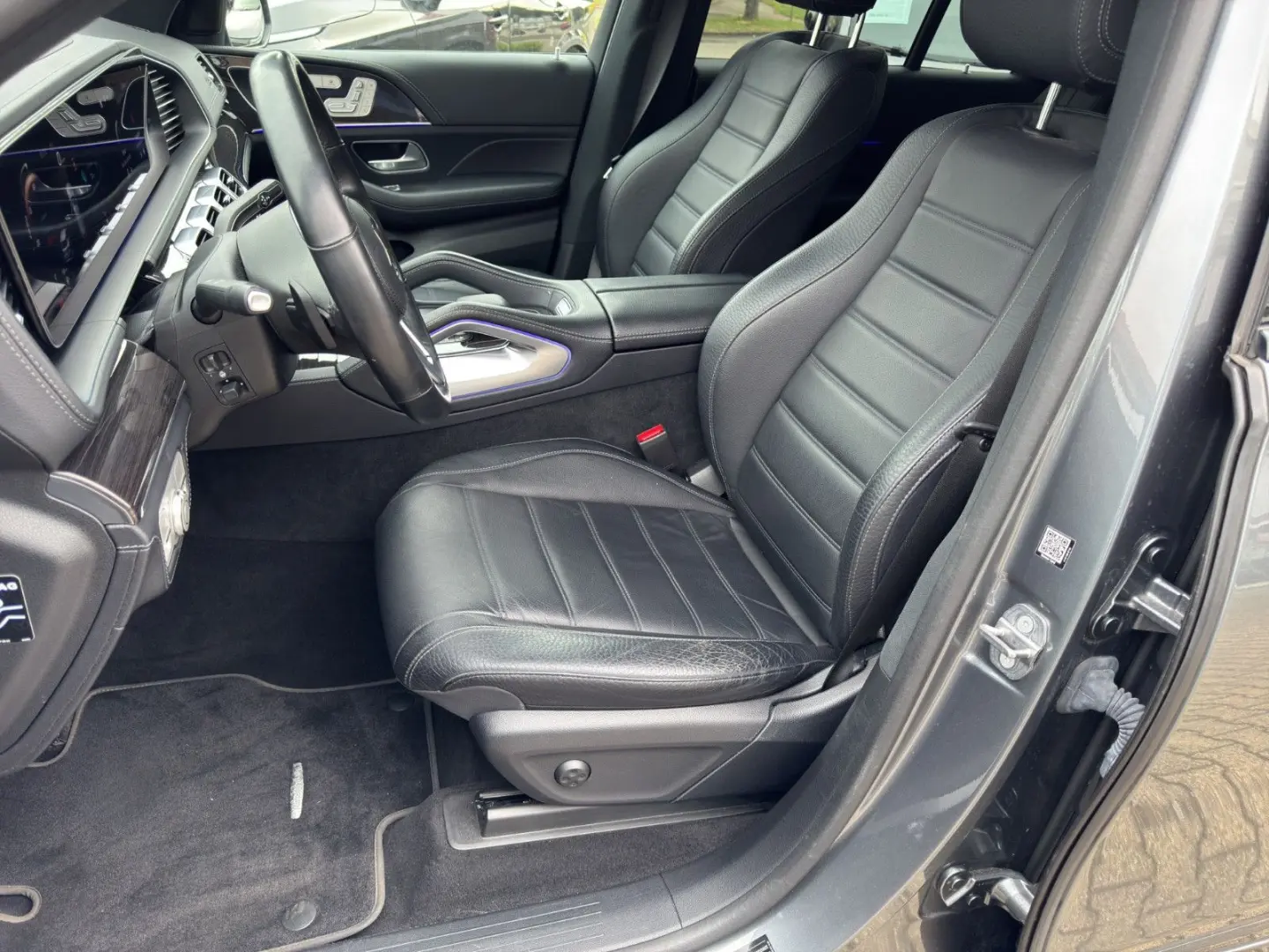GLE 350 de 4Matic 
